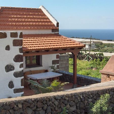 Casa Rural Antonio Garcia 弗龙特拉 外观 照片