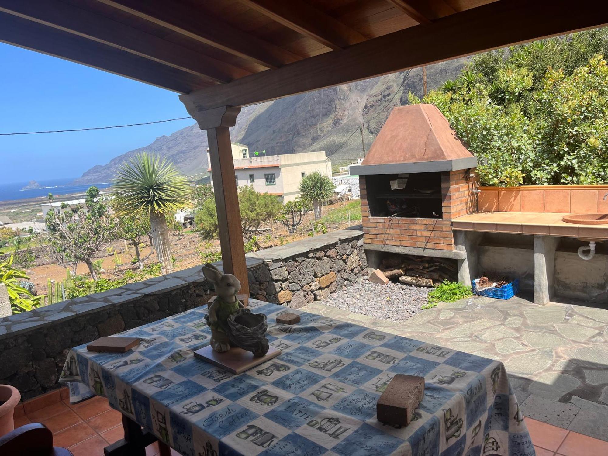 Casa Rural Antonio Garcia 弗龙特拉 外观 照片