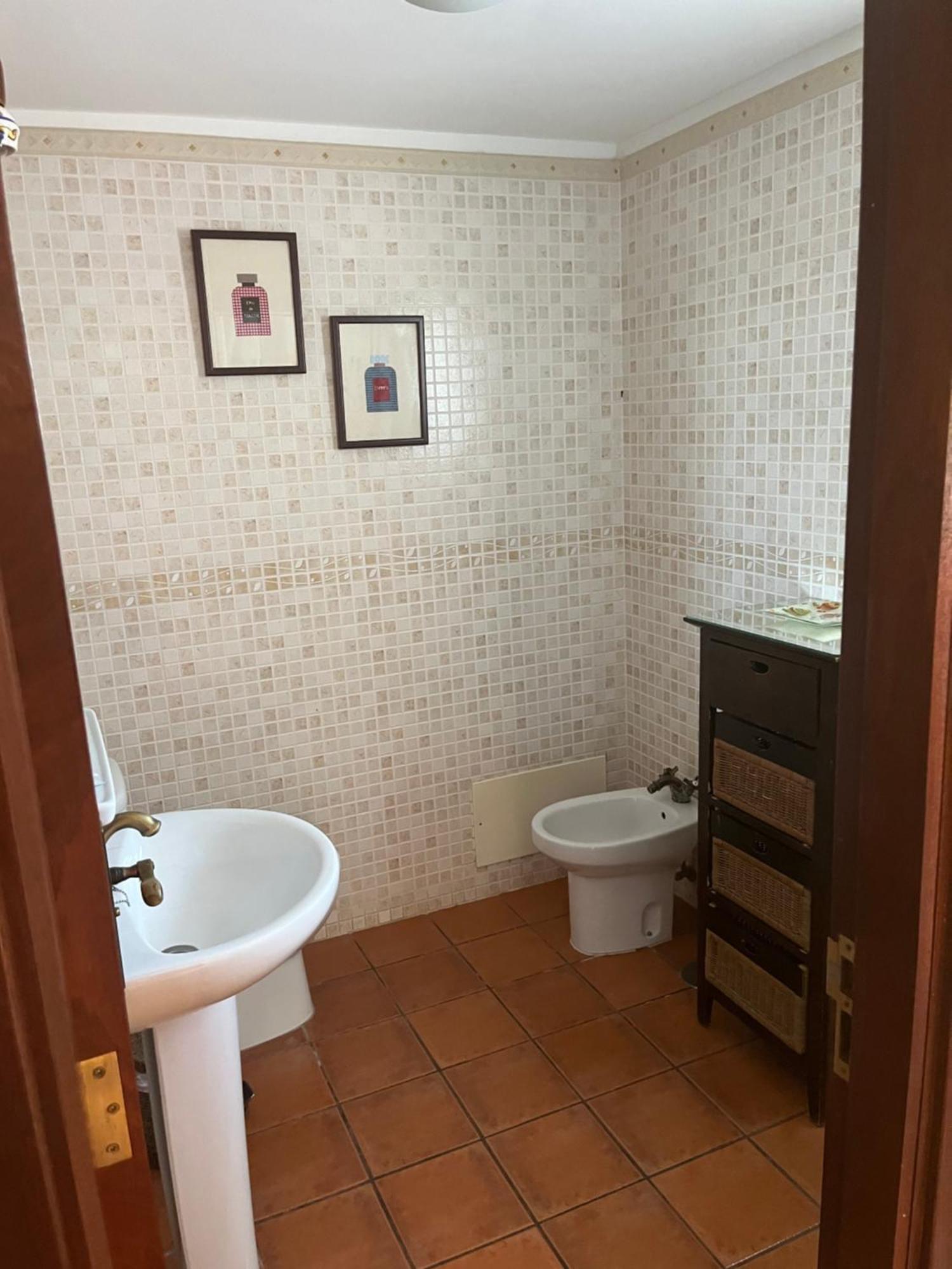 Casa Rural Antonio Garcia 弗龙特拉 外观 照片