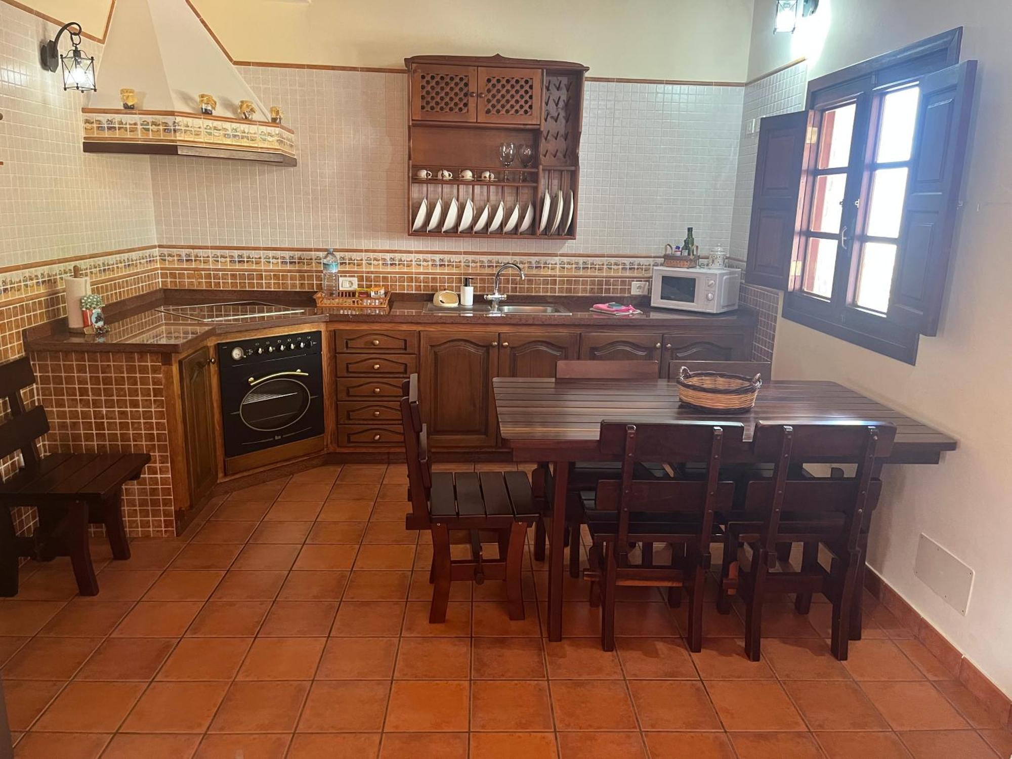 Casa Rural Antonio Garcia 弗龙特拉 外观 照片