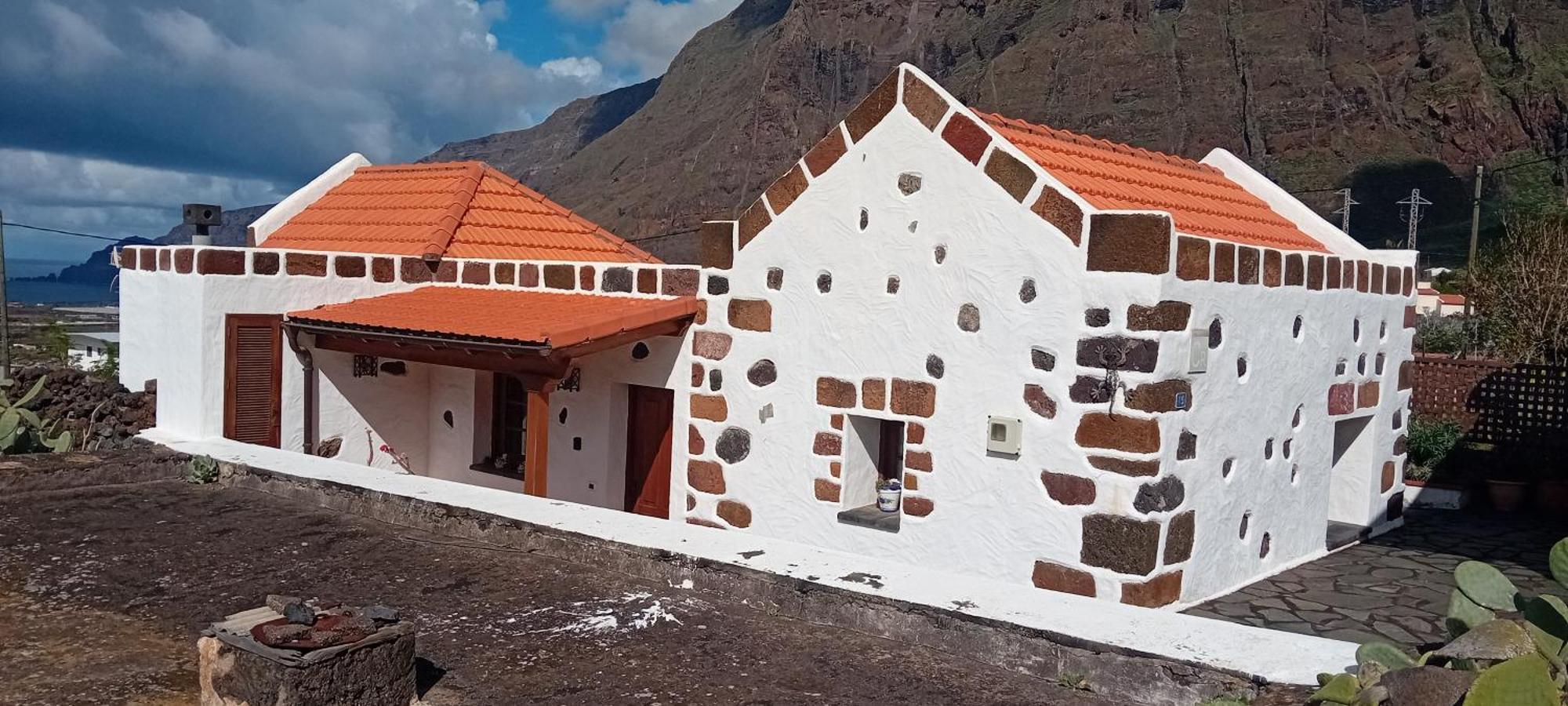 Casa Rural Antonio Garcia 弗龙特拉 外观 照片