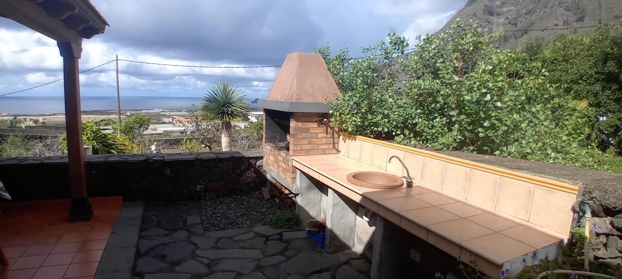 Casa Rural Antonio Garcia 弗龙特拉 外观 照片