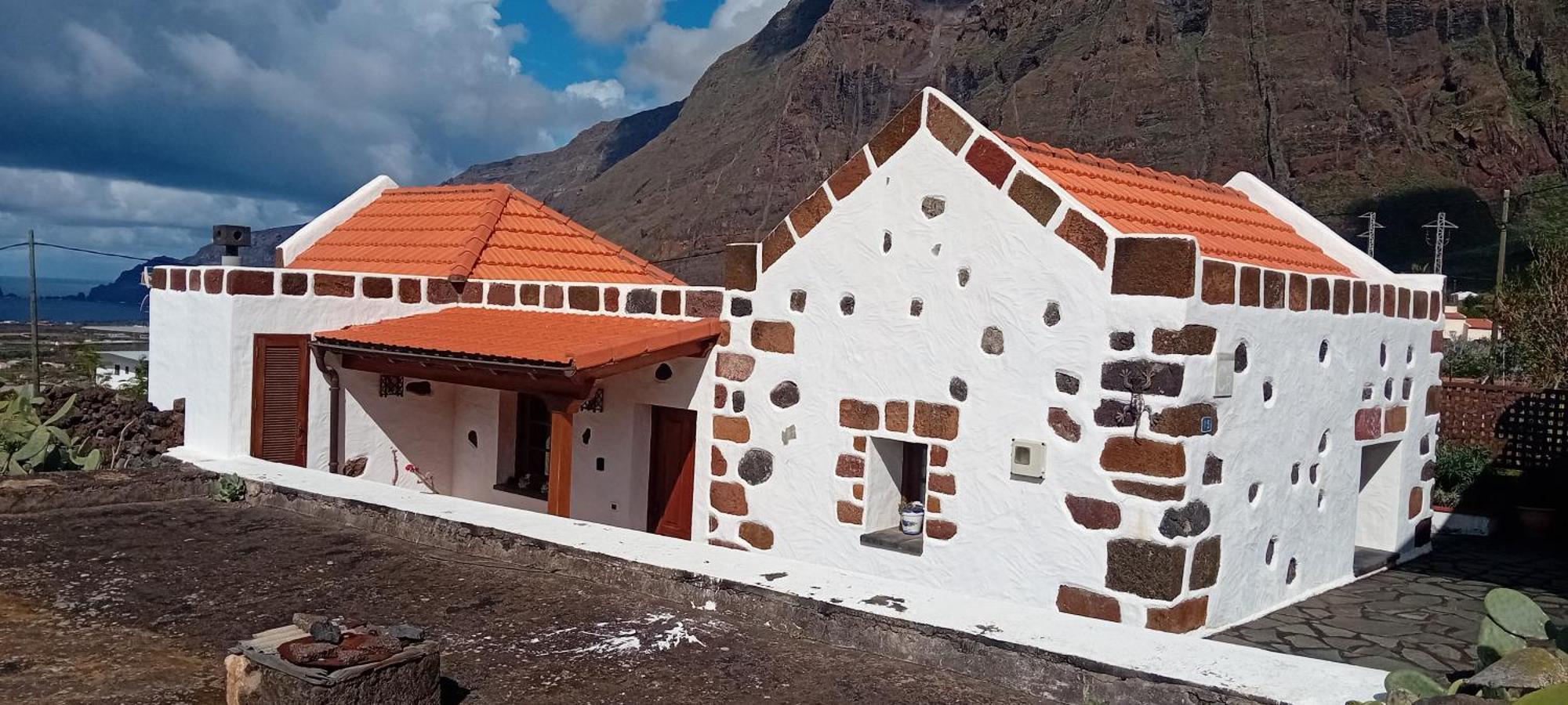 Casa Rural Antonio Garcia 弗龙特拉 外观 照片