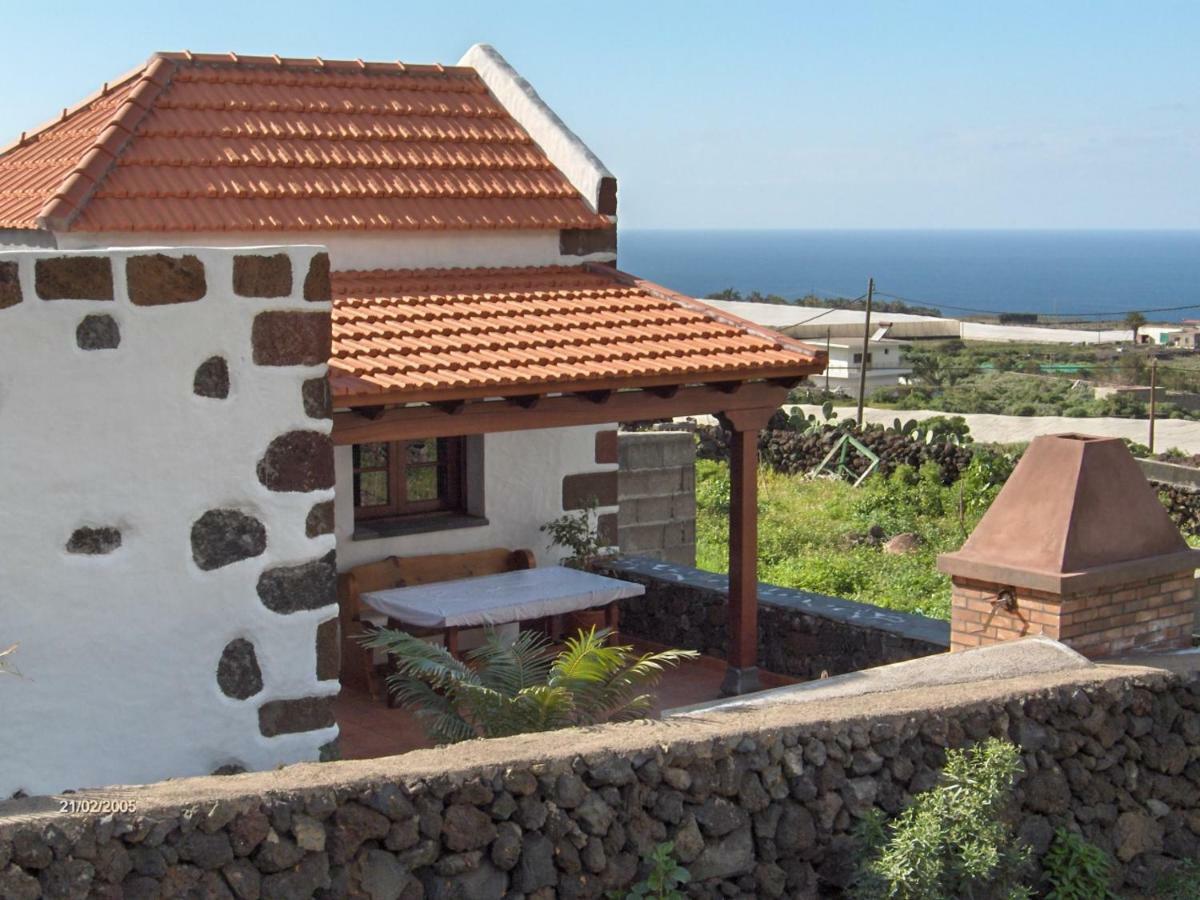 Casa Rural Antonio Garcia 弗龙特拉 外观 照片
