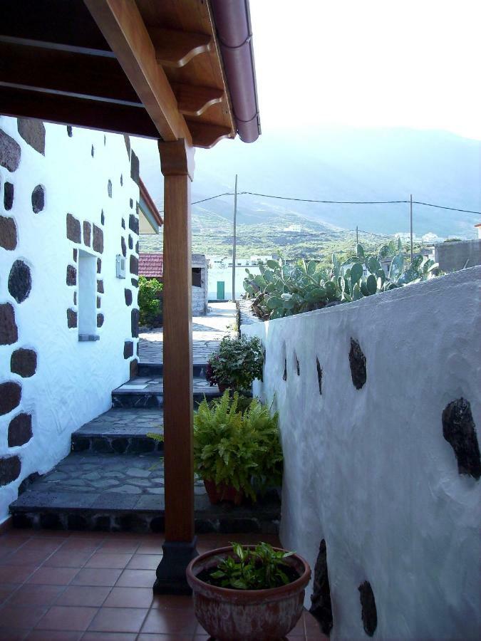 Casa Rural Antonio Garcia 弗龙特拉 外观 照片