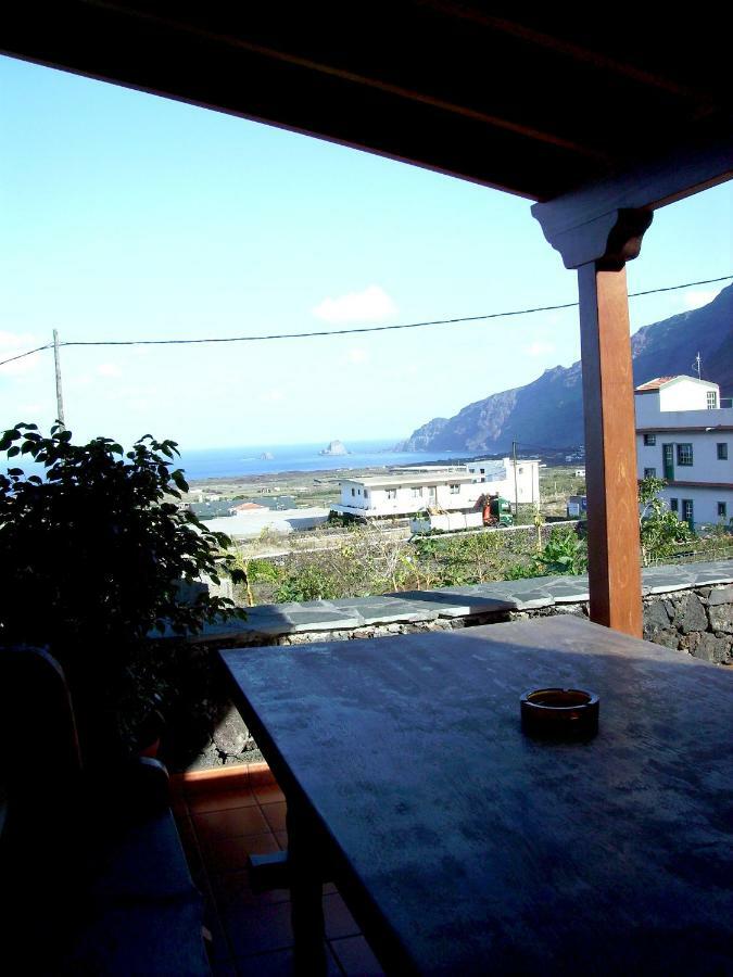 Casa Rural Antonio Garcia 弗龙特拉 外观 照片
