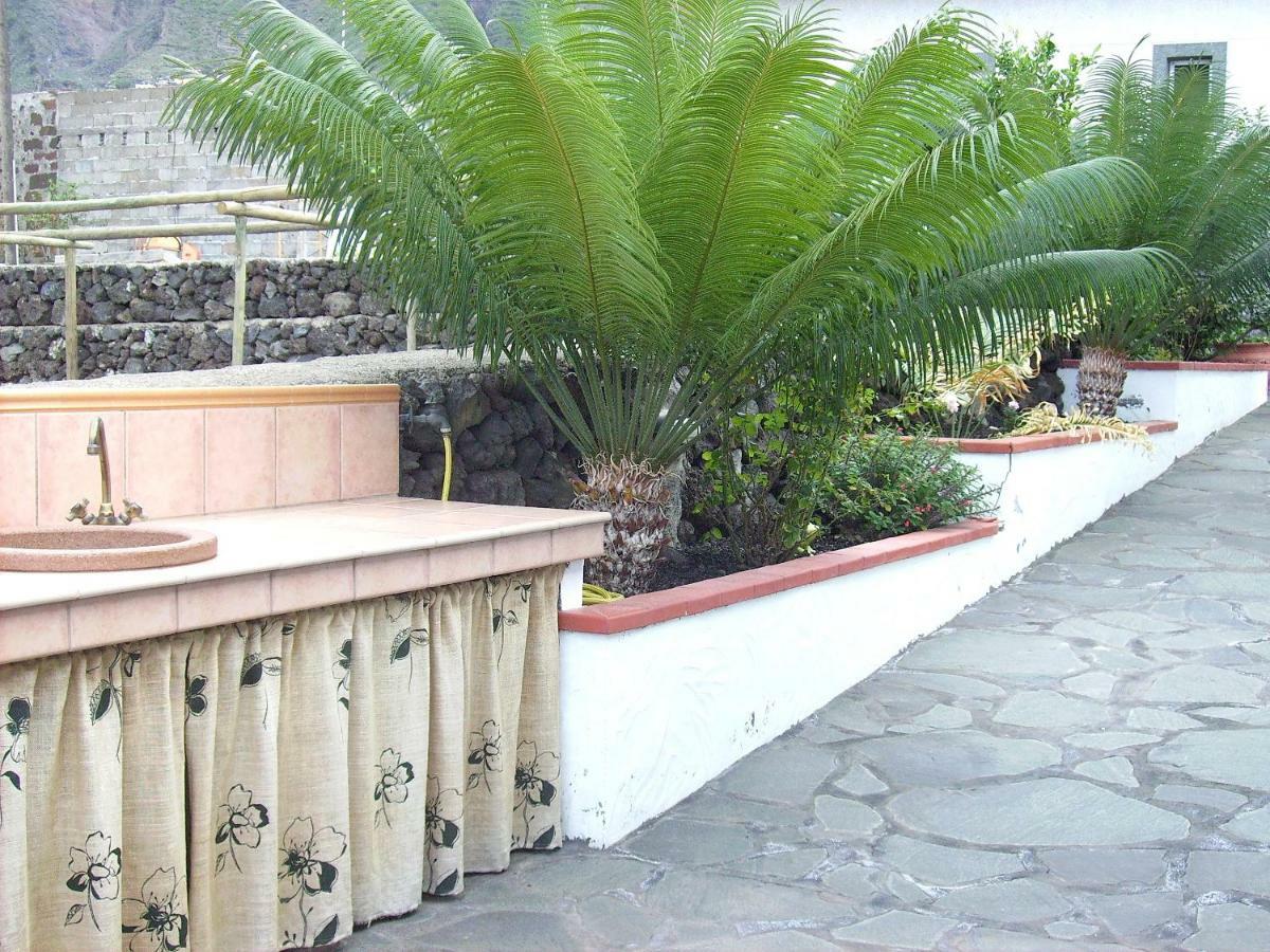 Casa Rural Antonio Garcia 弗龙特拉 外观 照片