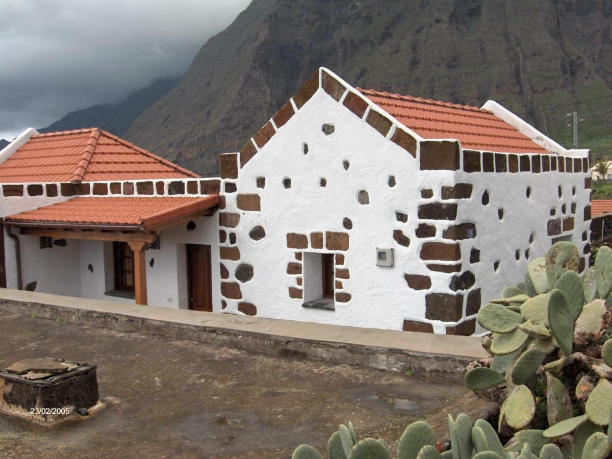 Casa Rural Antonio Garcia 弗龙特拉 外观 照片
