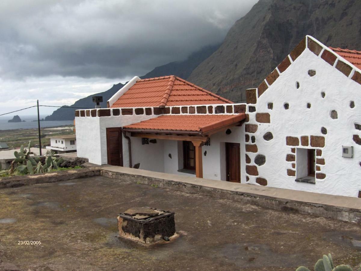 Casa Rural Antonio Garcia 弗龙特拉 外观 照片