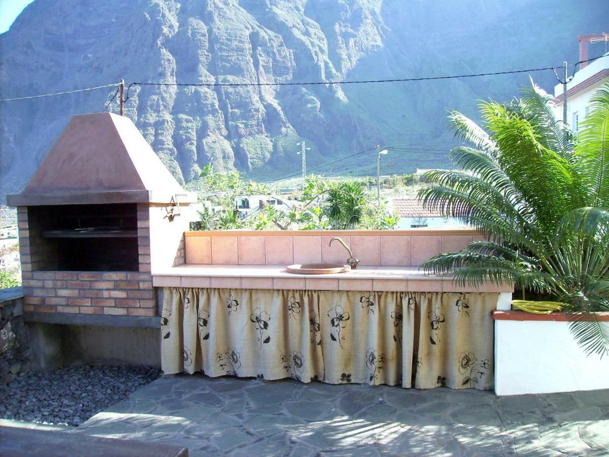 Casa Rural Antonio Garcia 弗龙特拉 外观 照片